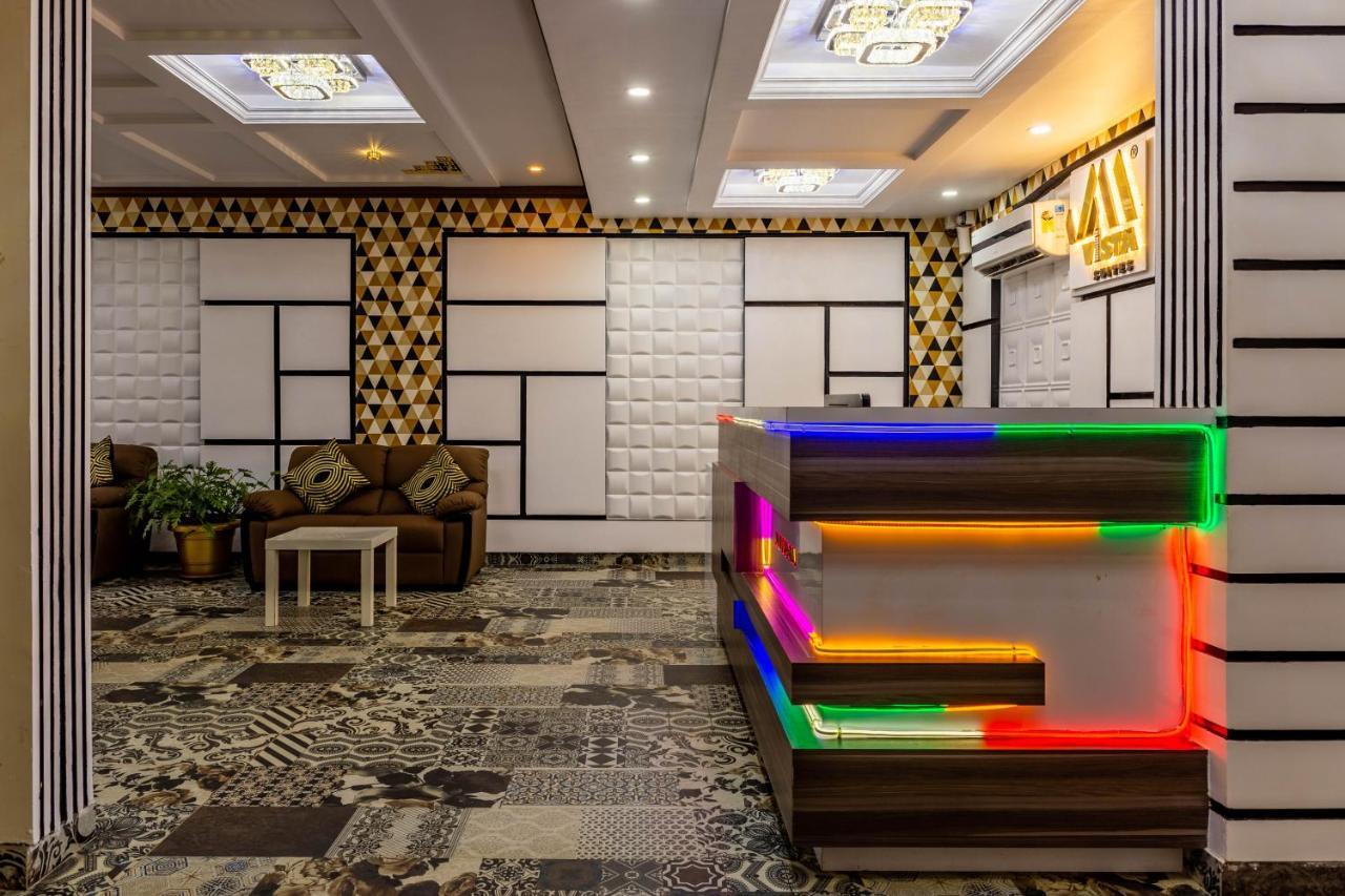 Jm Vista Suites Mapusa Esterno foto